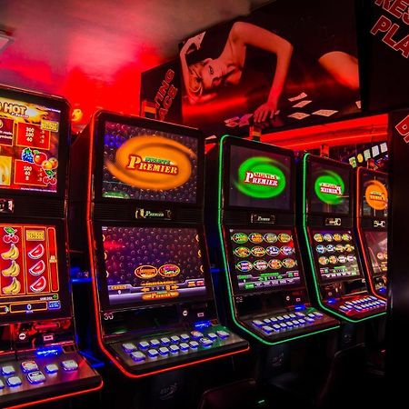 Anadolu Star Hotel & Casino Μπατούμι Εξωτερικό φωτογραφία