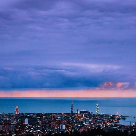 Anadolu Star Hotel & Casino Μπατούμι Εξωτερικό φωτογραφία