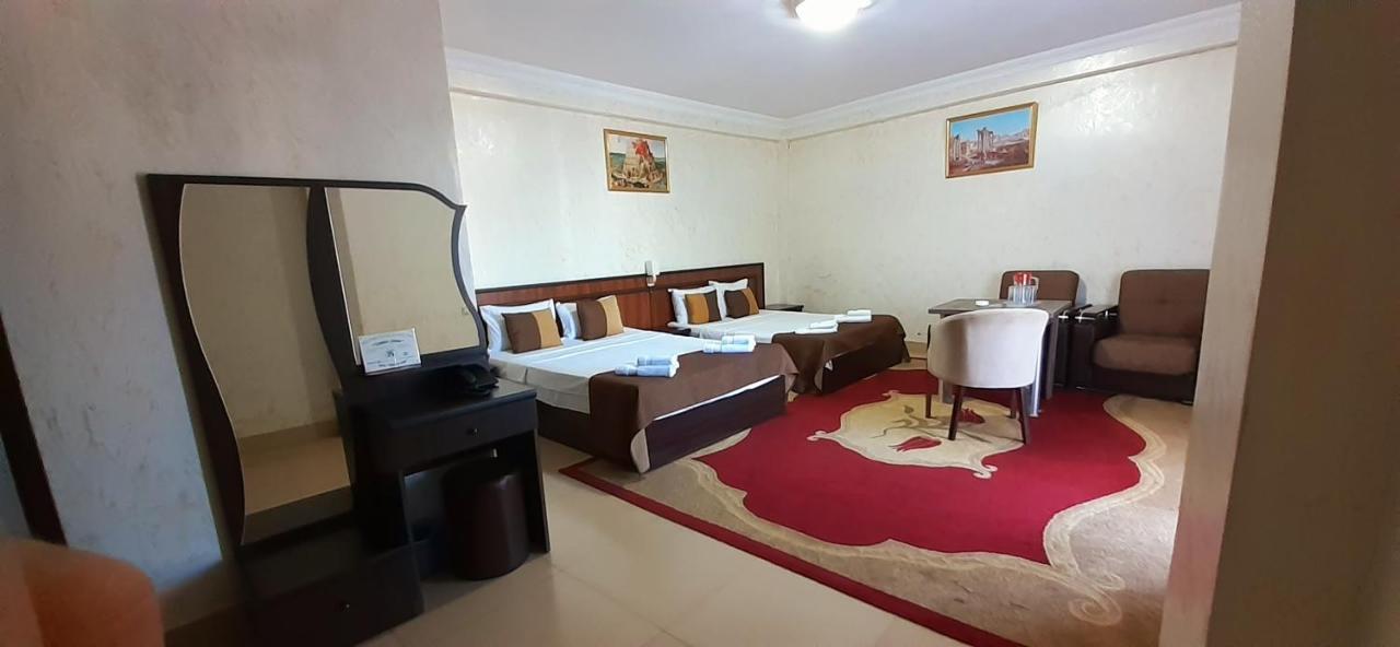 Anadolu Star Hotel & Casino Μπατούμι Εξωτερικό φωτογραφία