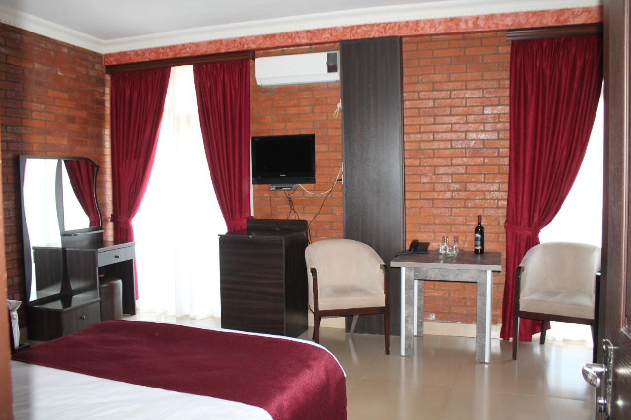 Anadolu Star Hotel & Casino Μπατούμι Εξωτερικό φωτογραφία