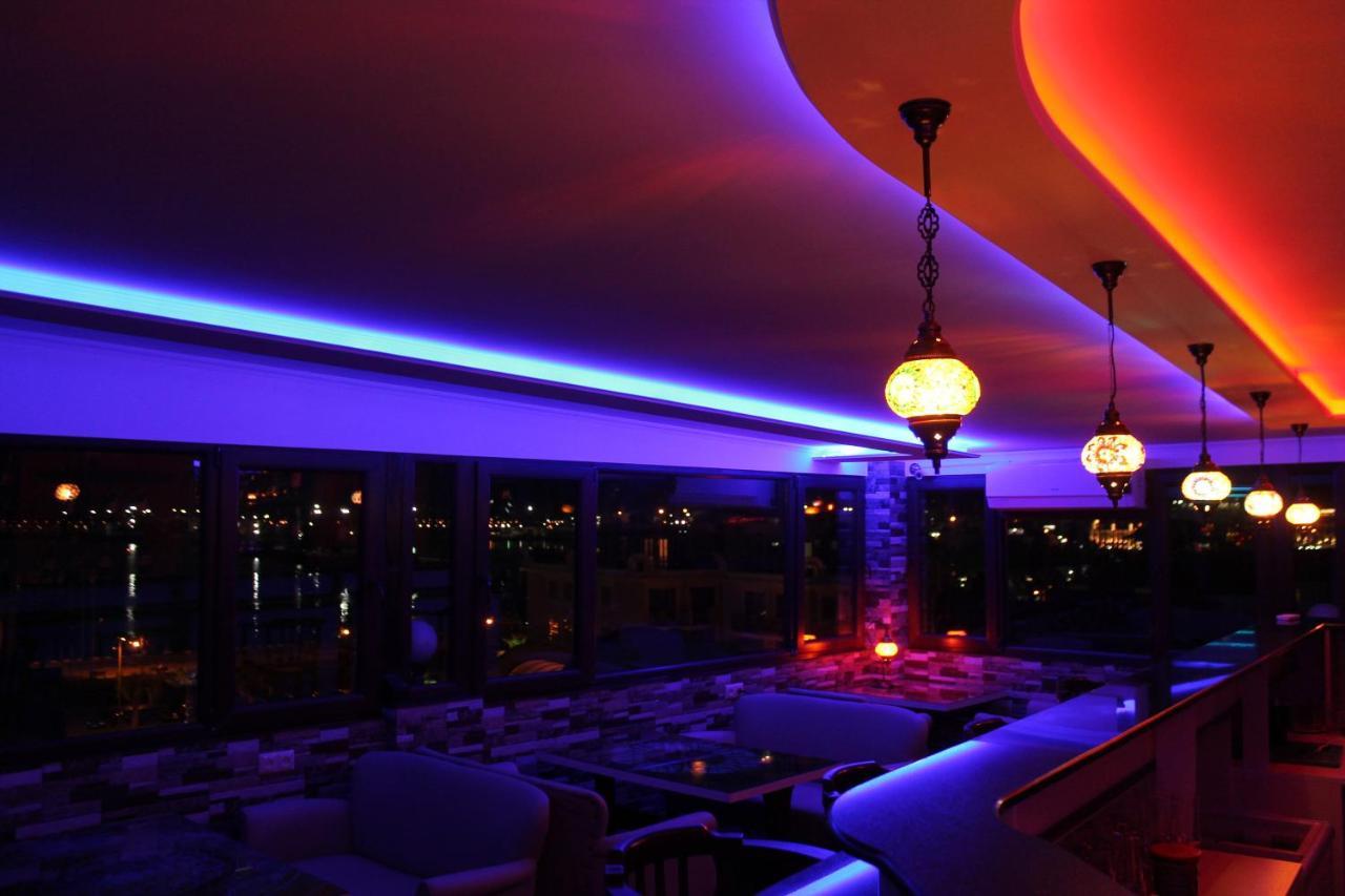 Anadolu Star Hotel & Casino Μπατούμι Εξωτερικό φωτογραφία