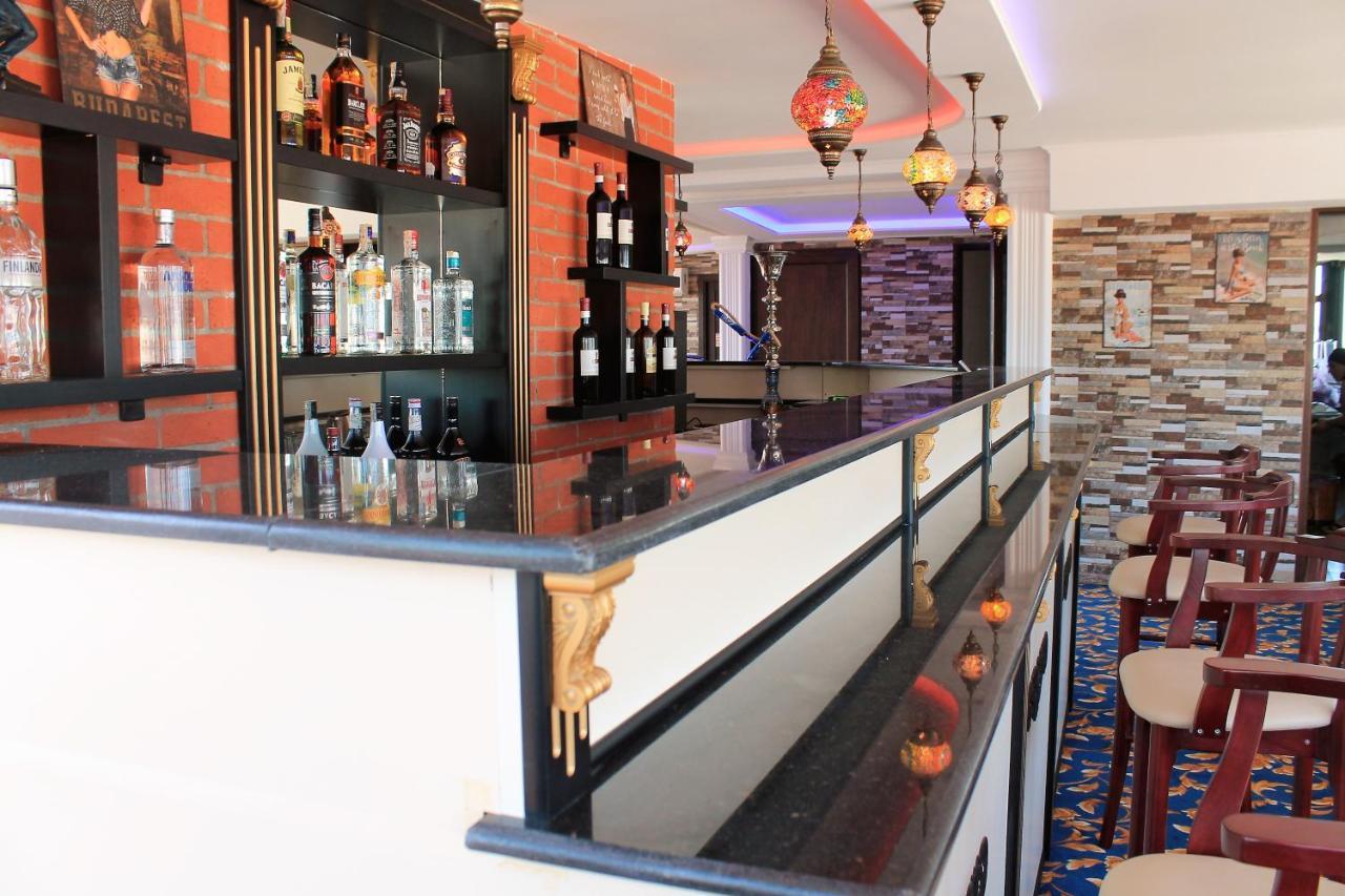 Anadolu Star Hotel & Casino Μπατούμι Εξωτερικό φωτογραφία