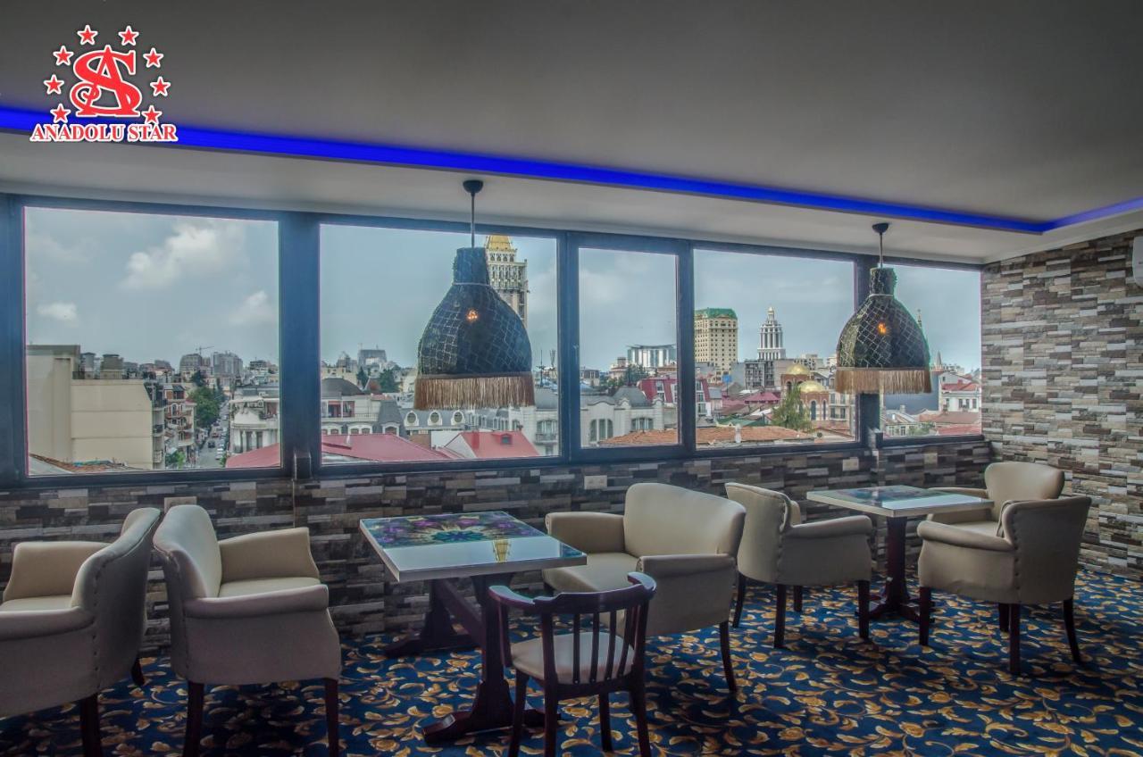 Anadolu Star Hotel & Casino Μπατούμι Εξωτερικό φωτογραφία