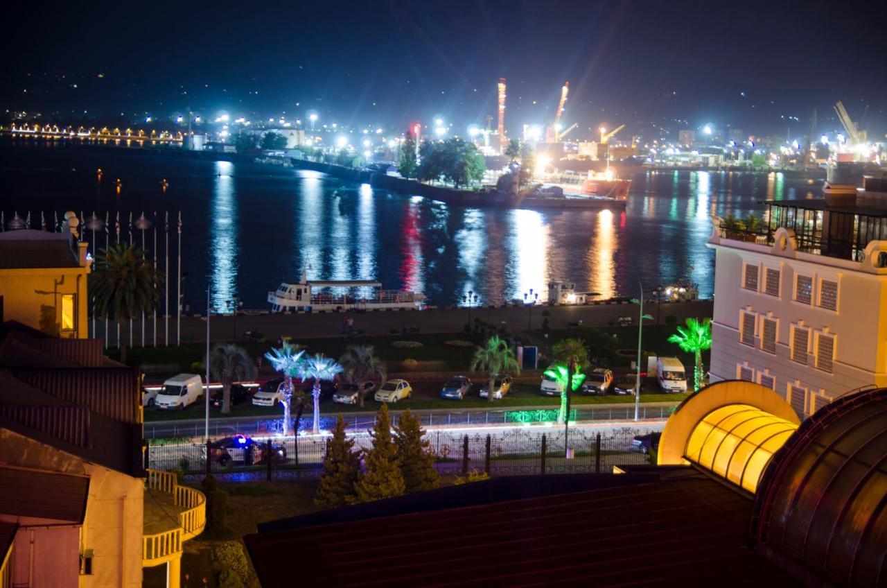 Anadolu Star Hotel & Casino Μπατούμι Εξωτερικό φωτογραφία