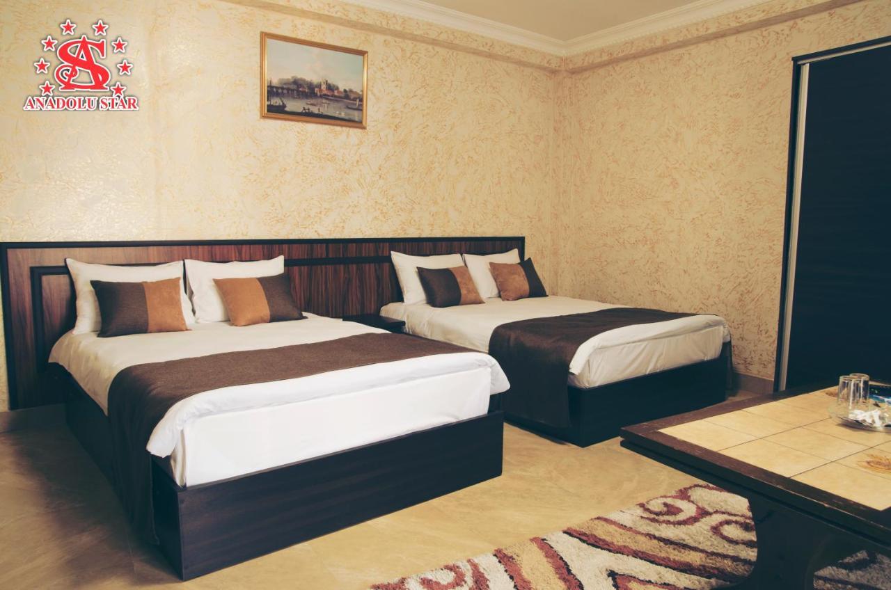 Anadolu Star Hotel & Casino Μπατούμι Εξωτερικό φωτογραφία