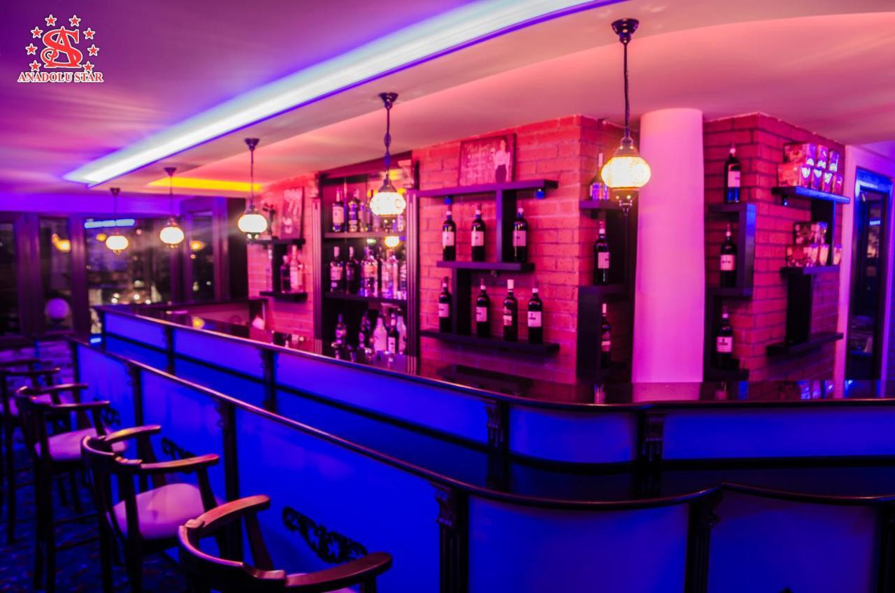 Anadolu Star Hotel & Casino Μπατούμι Εξωτερικό φωτογραφία