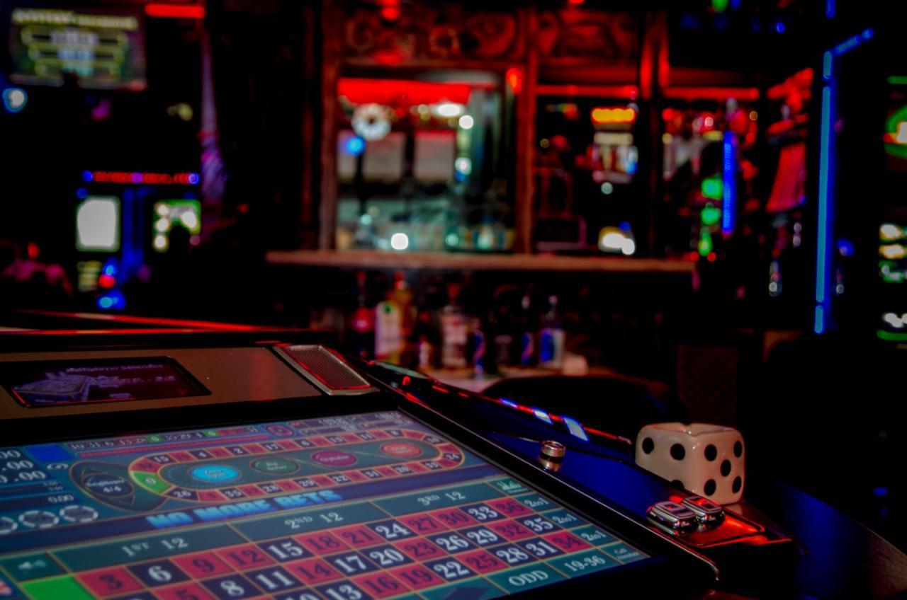 Anadolu Star Hotel & Casino Μπατούμι Εξωτερικό φωτογραφία