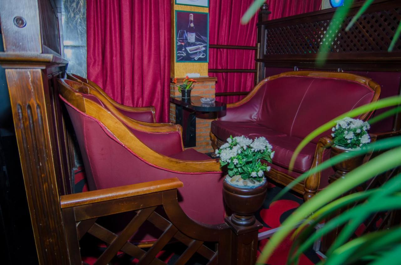 Anadolu Star Hotel & Casino Μπατούμι Εξωτερικό φωτογραφία