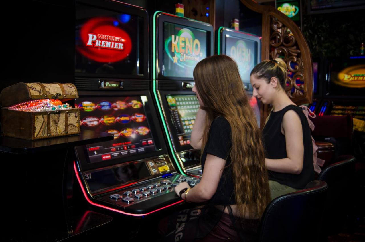 Anadolu Star Hotel & Casino Μπατούμι Εξωτερικό φωτογραφία