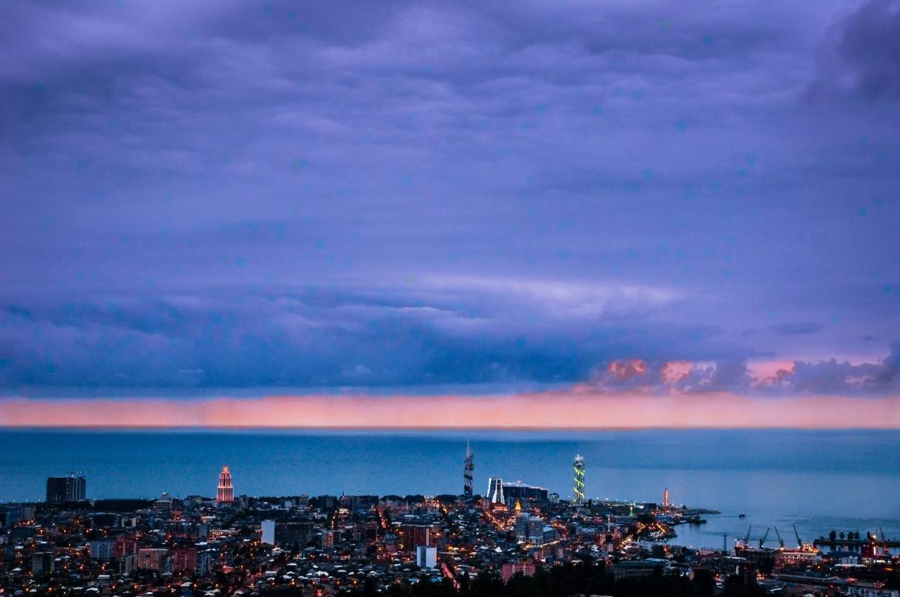 Anadolu Star Hotel & Casino Μπατούμι Εξωτερικό φωτογραφία