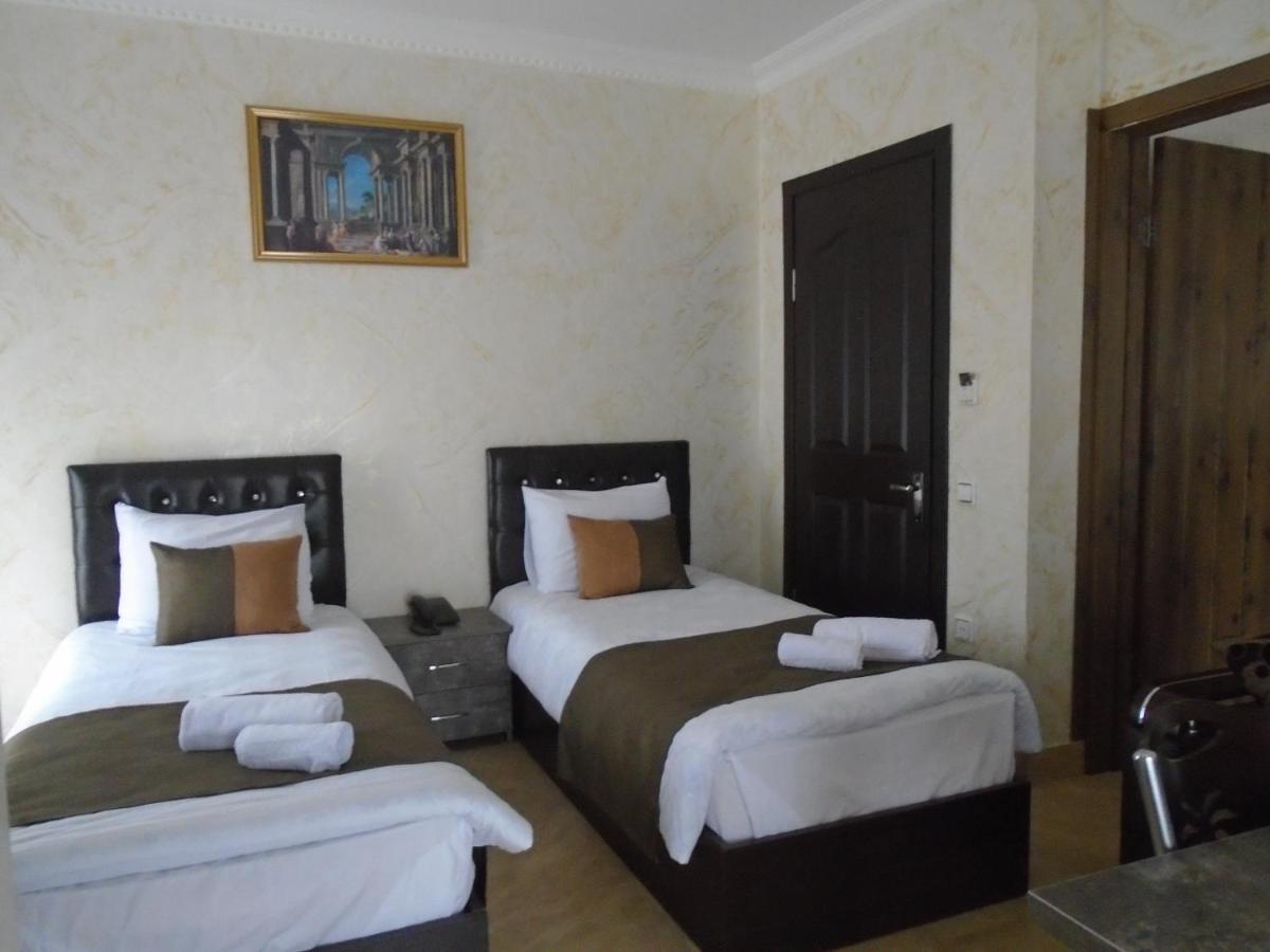 Anadolu Star Hotel & Casino Μπατούμι Εξωτερικό φωτογραφία