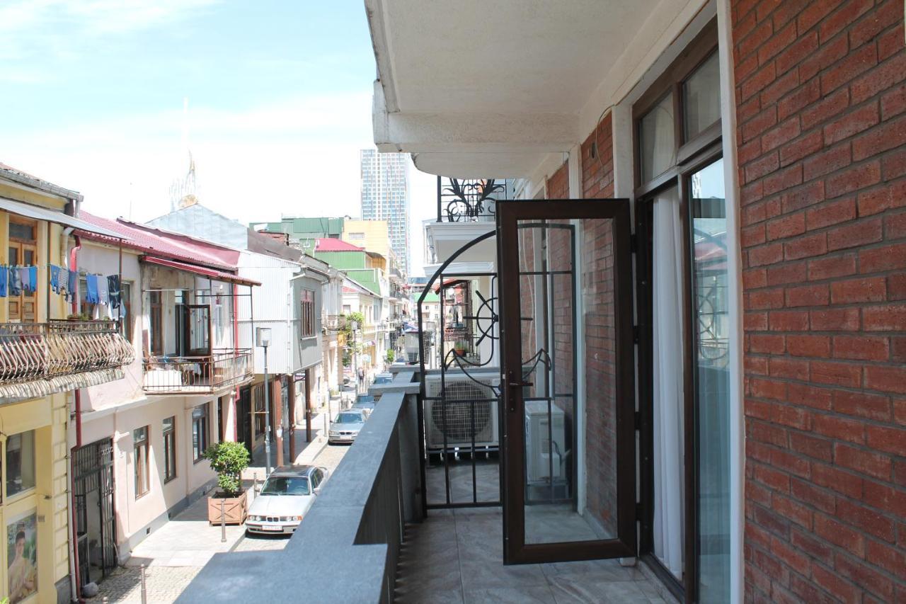 Anadolu Star Hotel & Casino Μπατούμι Εξωτερικό φωτογραφία
