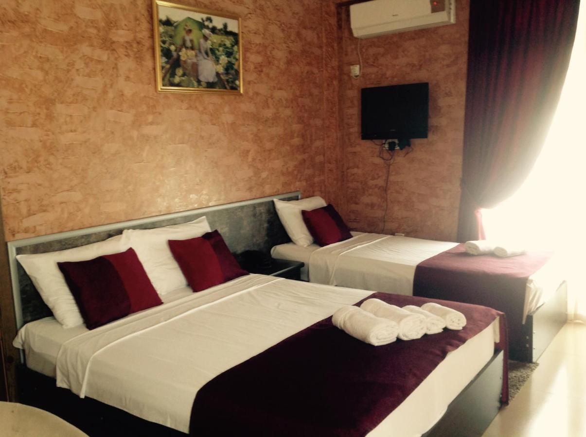 Anadolu Star Hotel & Casino Μπατούμι Εξωτερικό φωτογραφία