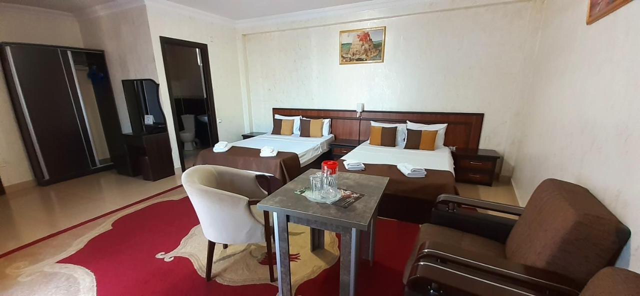 Anadolu Star Hotel & Casino Μπατούμι Εξωτερικό φωτογραφία
